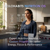 Holohabits nutrition os - тест