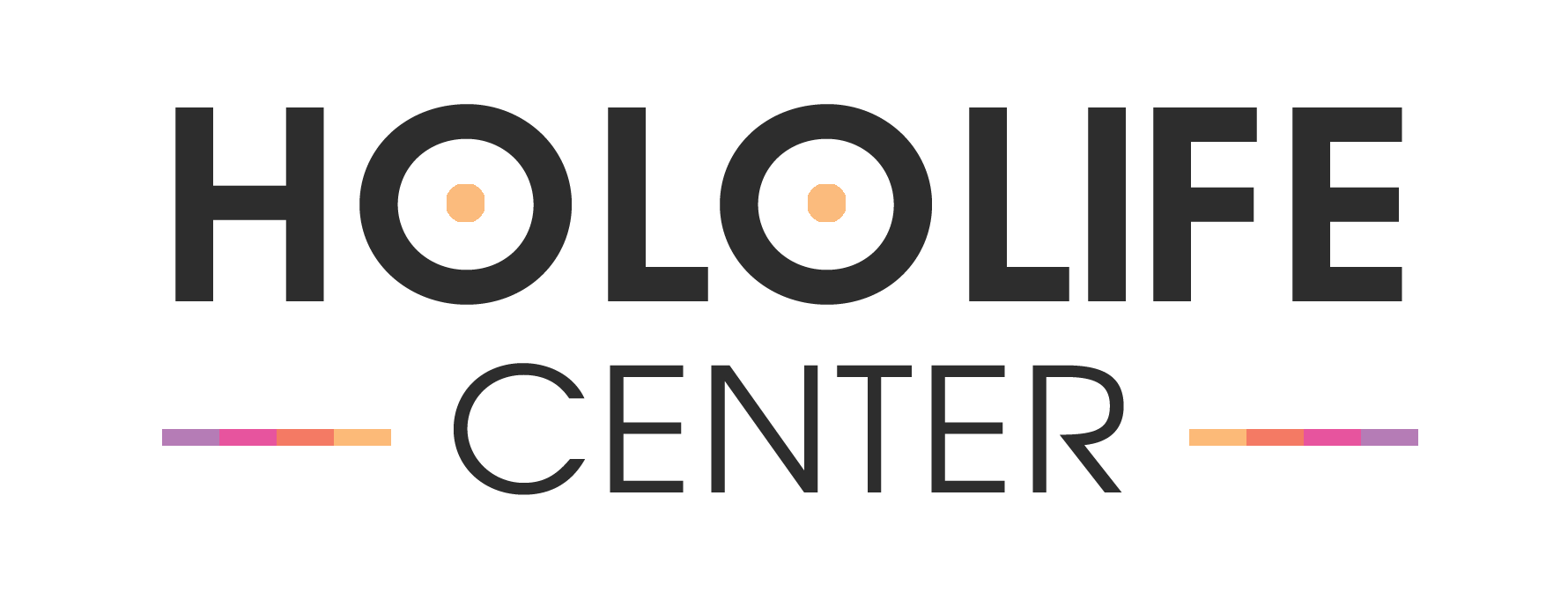 HOLOLIFE Center