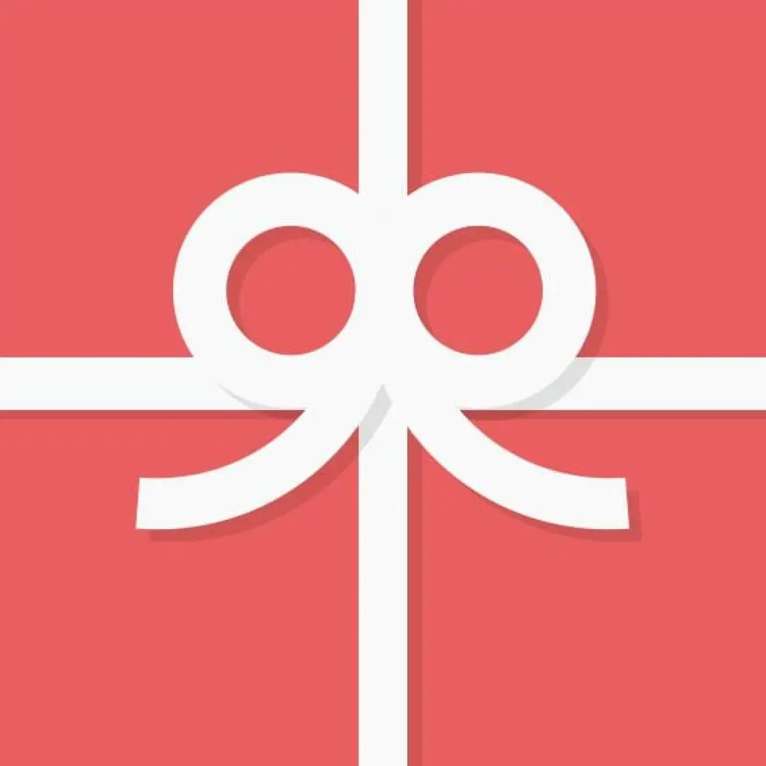 Hololife center store gift card