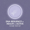 Integral dna: combination of three dna tests (resilience