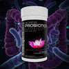 Intelligent labs womens’ probiotics (60 caps) - supplement