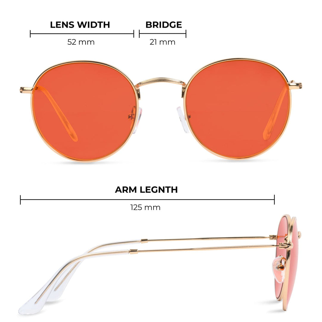 Ra Optics JC Sunset