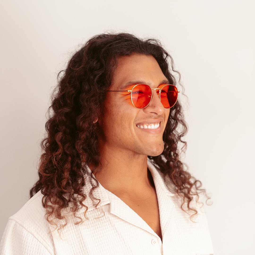 Ra Optics JC Sunset