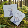 Biohakkerin Stressikirja + Biohakkerin Ravitsemusopas (kirjapaketti)