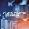 Laboratoriotulokset haltuun -verkkovalmennus