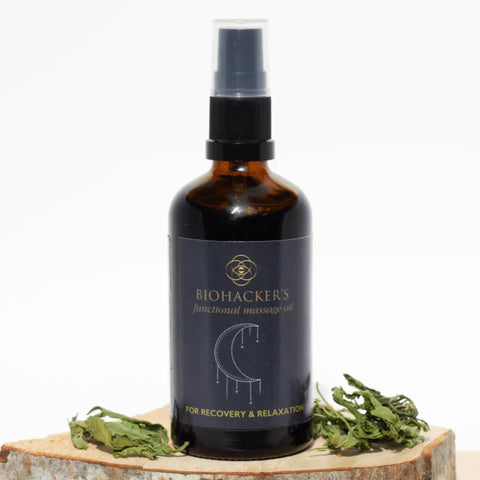 Biohacker's Skin Care 101 - Allt du behöver veta