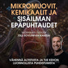 Mikromuovit kemikaalit ja sisäilman epäpuhtaudet: vähennä