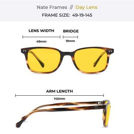 Ra Optics Nate Daylight