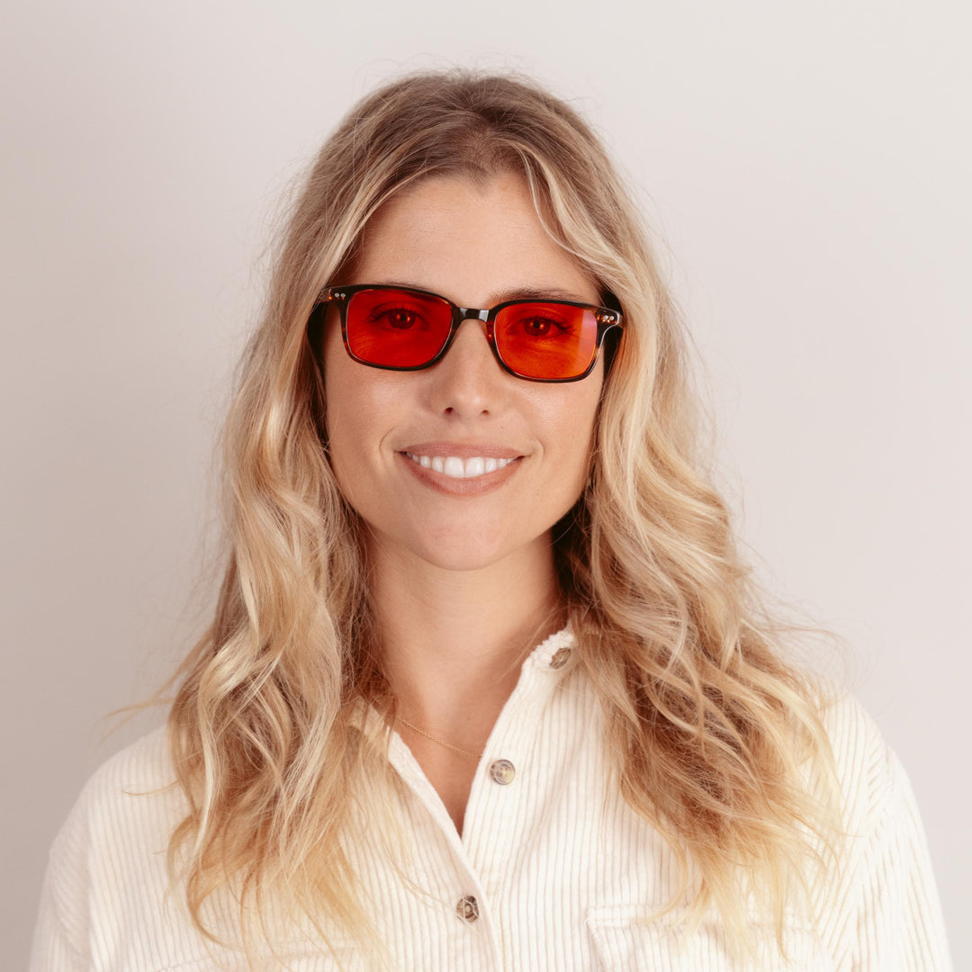 Ra Optics Nate Sunset