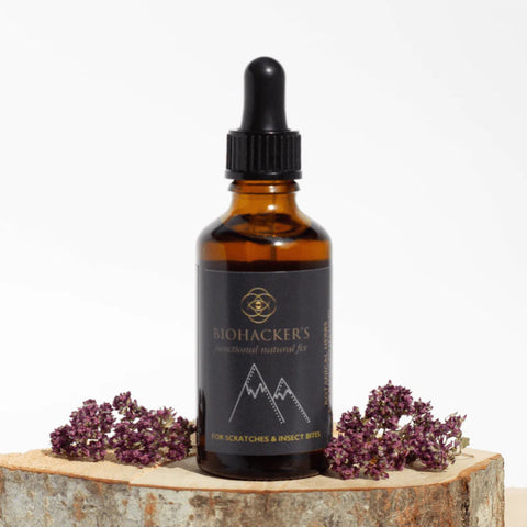 Biohacker's Skin Care 101 - Allt du behöver veta
