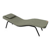 Neurosonic divan gen2 - mottled green / matte black - device