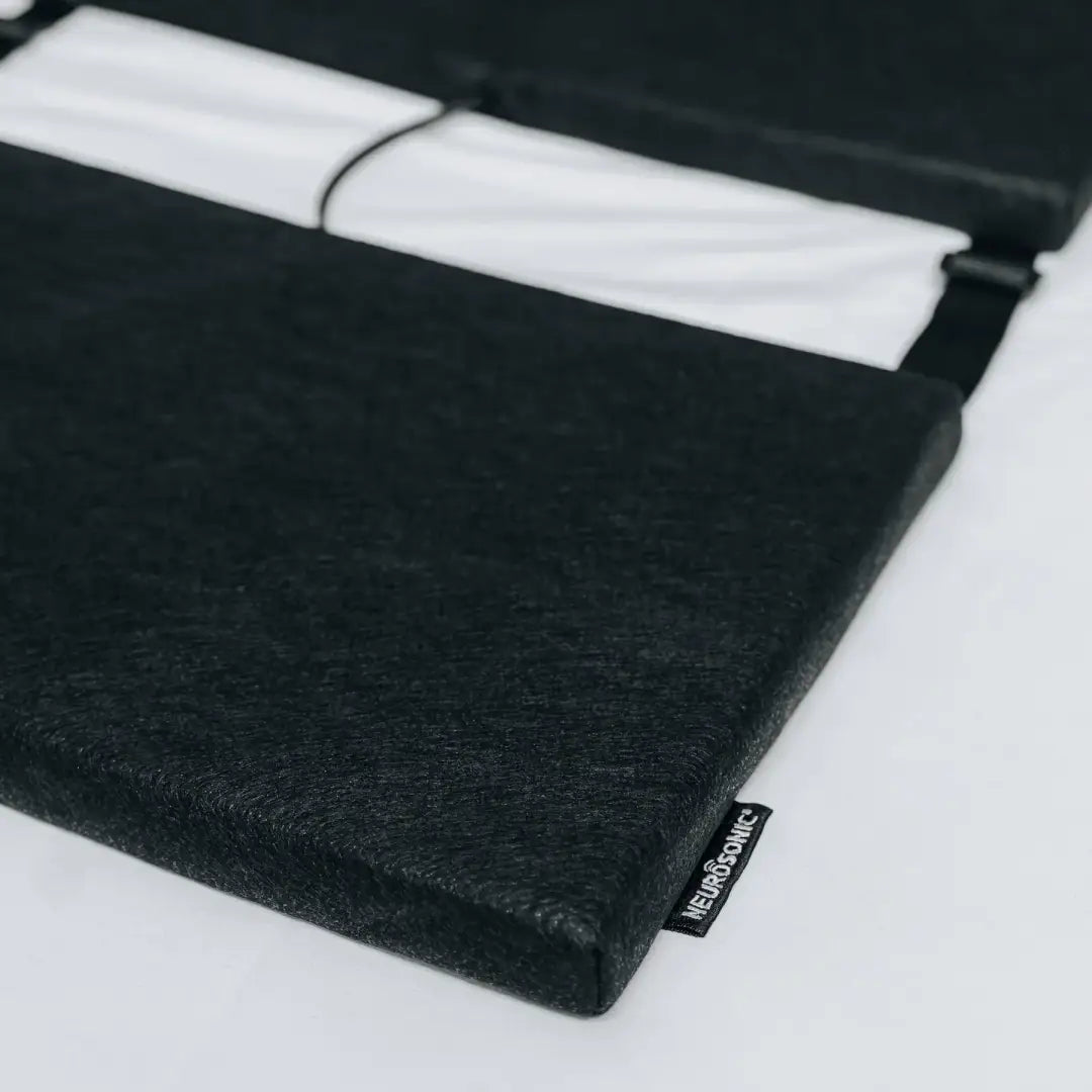 Neurosonic harmonia - device