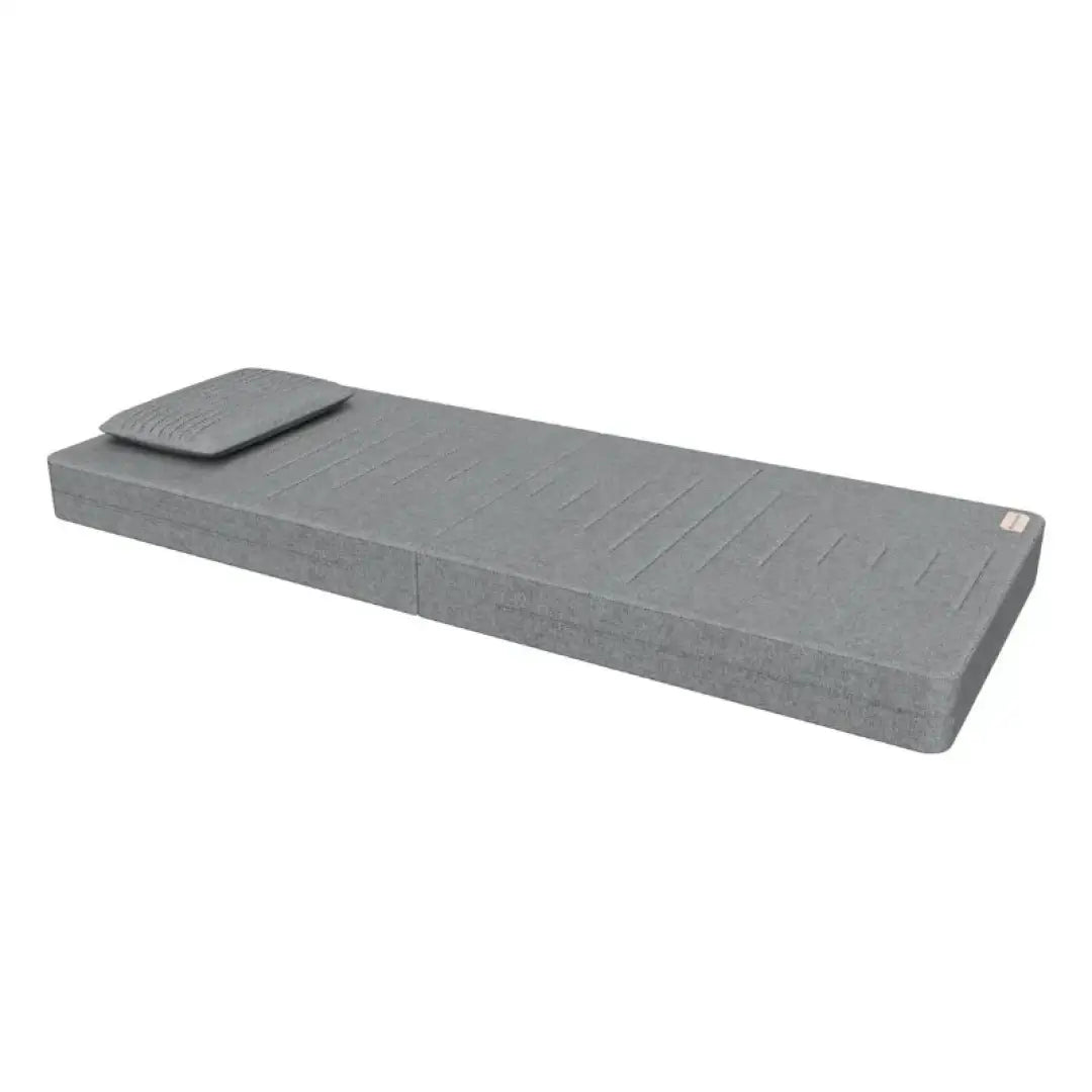 Neurosonic mobile mattress gen2 - dark gray - device