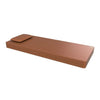 Neurosonic mobile mattress gen2 - faux leather whisky