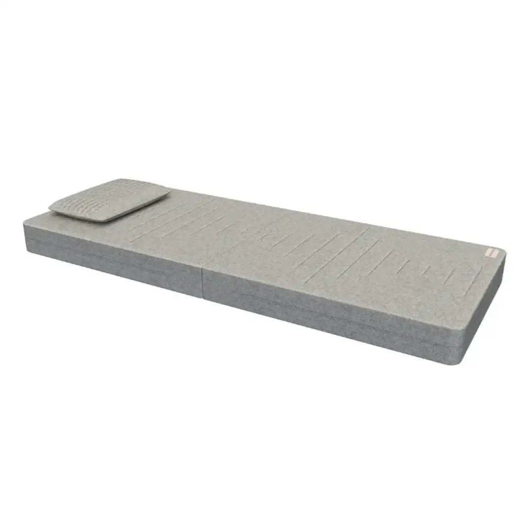 Neurosonic mobile mattress gen2 - light gray - device