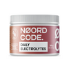 NoordCode Daily Electrolytes Passionfruit Papaya (180 g)