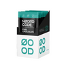 NoordCode 90% Chocolate (box of 6 bars)