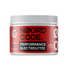 NoordCode Performance Electrolytes Strawberry Cherry (200 g)