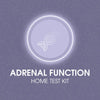 Nordic laboratories adrenal function profile (home test