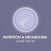 Nordic laboratories metabolomix+ (nutrition and metabolism