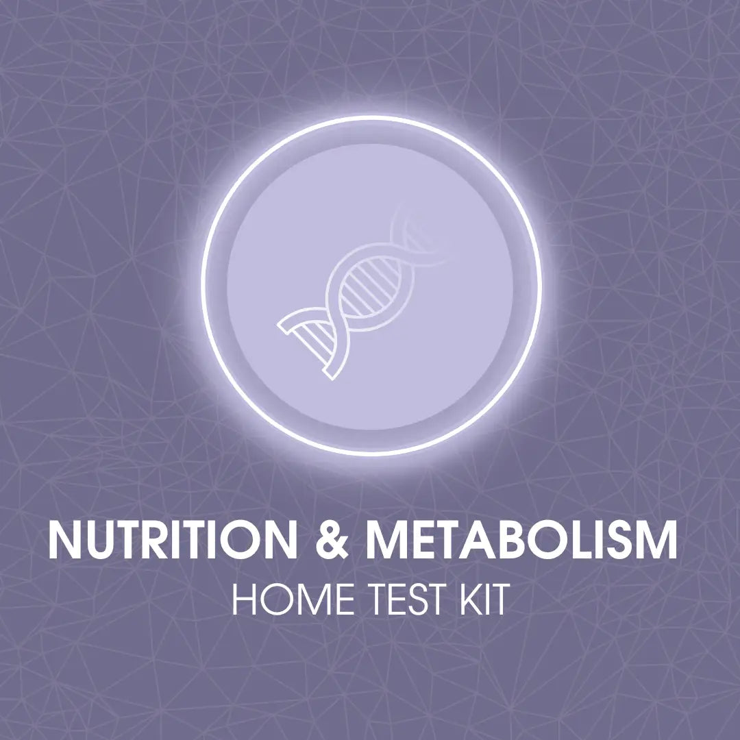 Nordic laboratories metabolomix+ (nutrition and metabolism