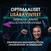 Optimaaliset lisäravinteet: strategioita rasvanpolttoon