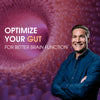 Optimize your gut (webinar recording) - webinar