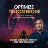 Optimize Testosterone: Boost Strength, Energy and Performance (Webinar Recording)