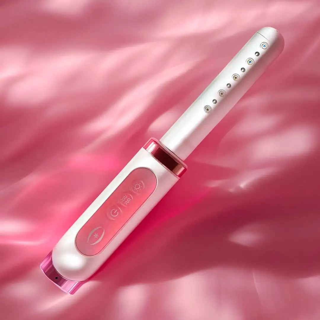 Photobiomodulation applicator for women myvibe.doctor