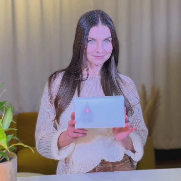 Панель долголетия HoloHabits