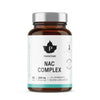 Puhdistamo nac complex (60 caps) - supplement