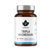 Puhdistamo Tripla Magnesium (120 caps)