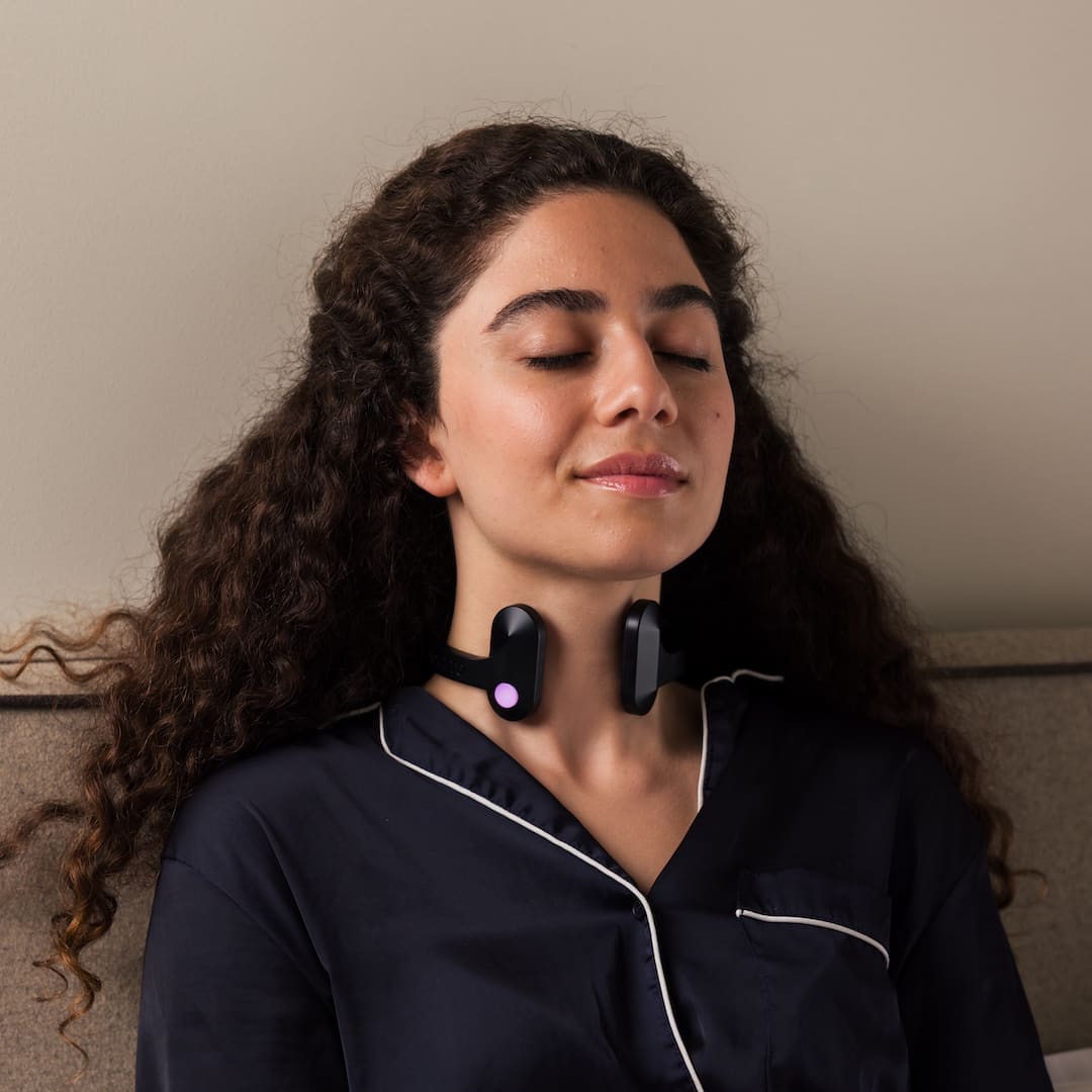 Pulsetto fit - device