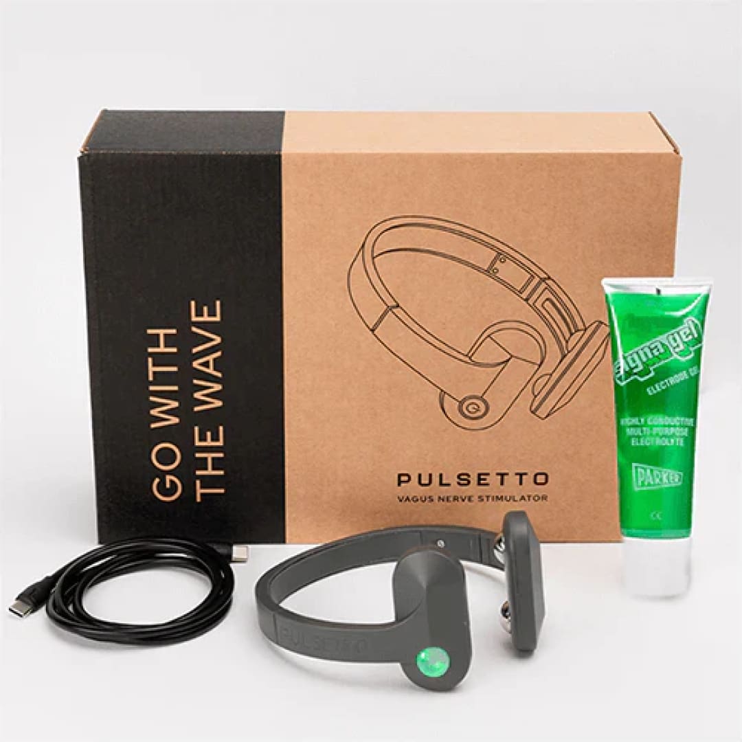 Pulsetto lite - device