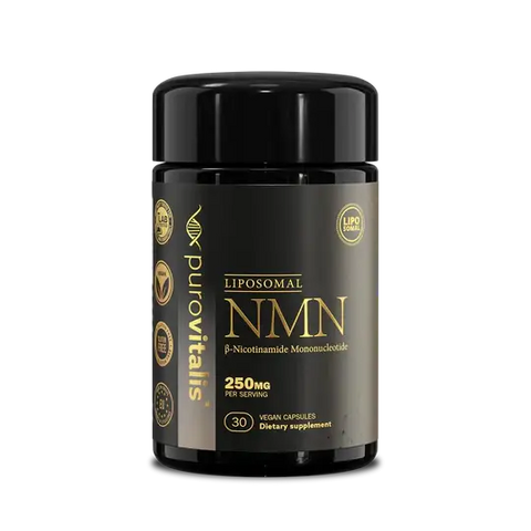 ¿Qué es el NAD+ y cómo aumentarlo?