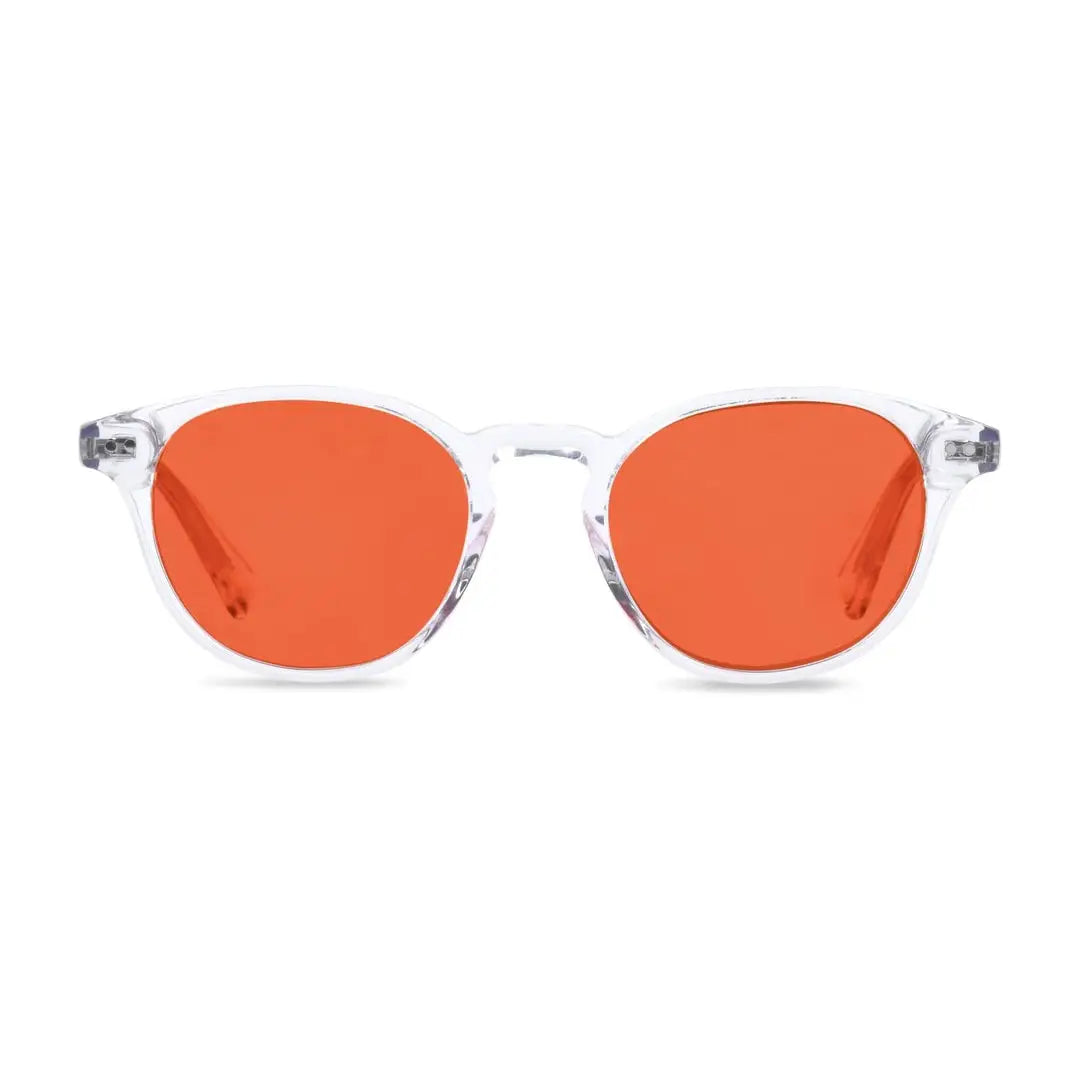 Ra optics clyde sunset - device