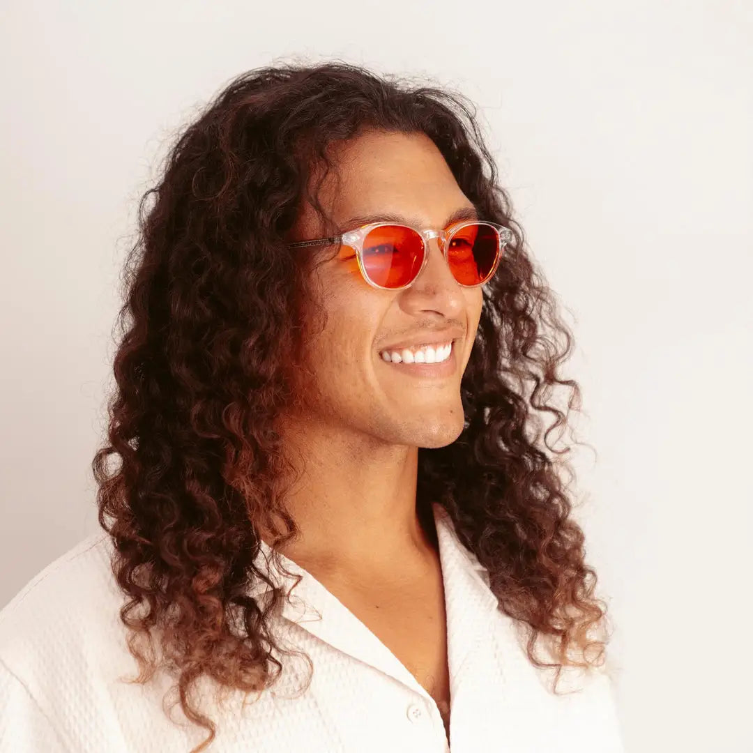 Ra optics clyde sunset - device