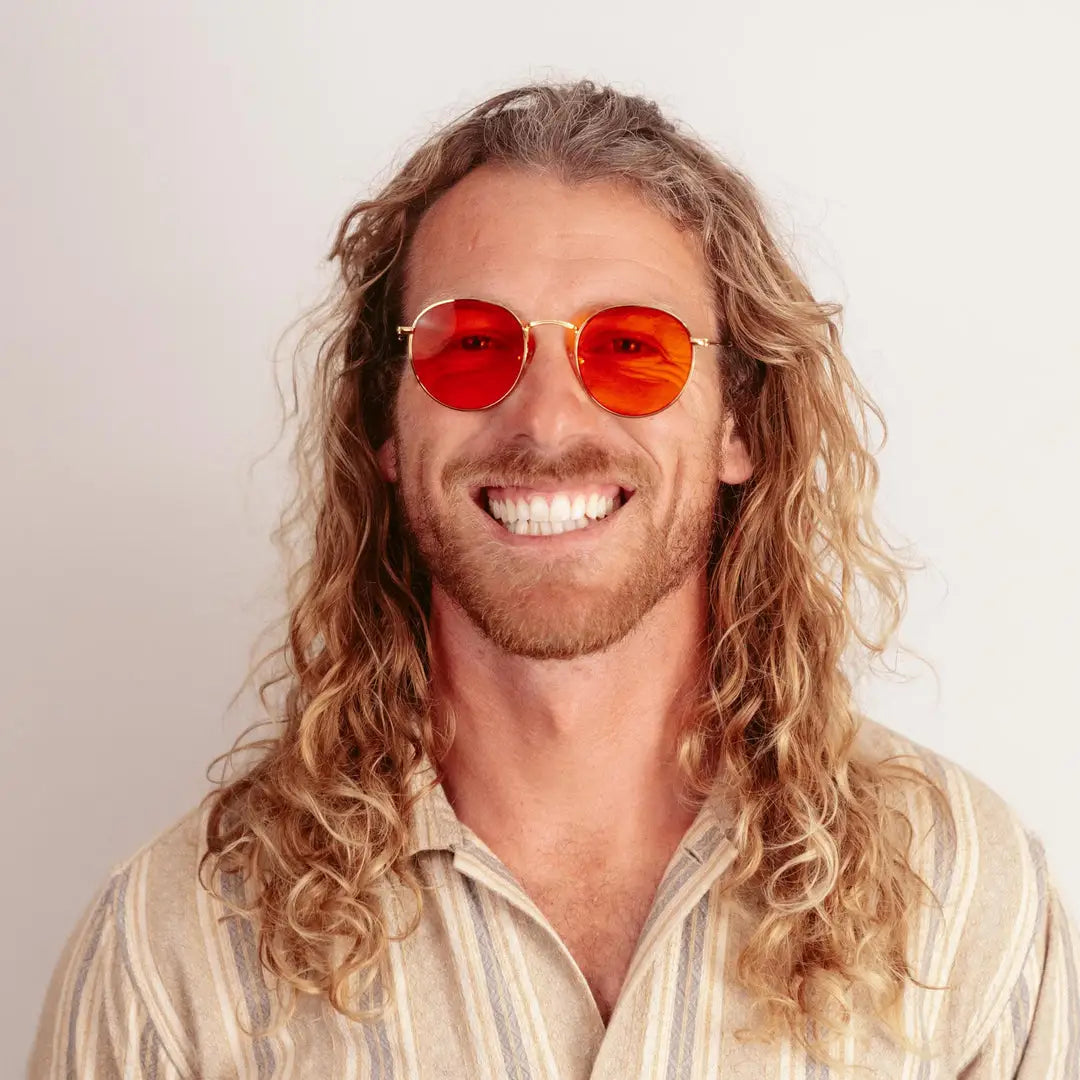 Ra optics jc sunset - device