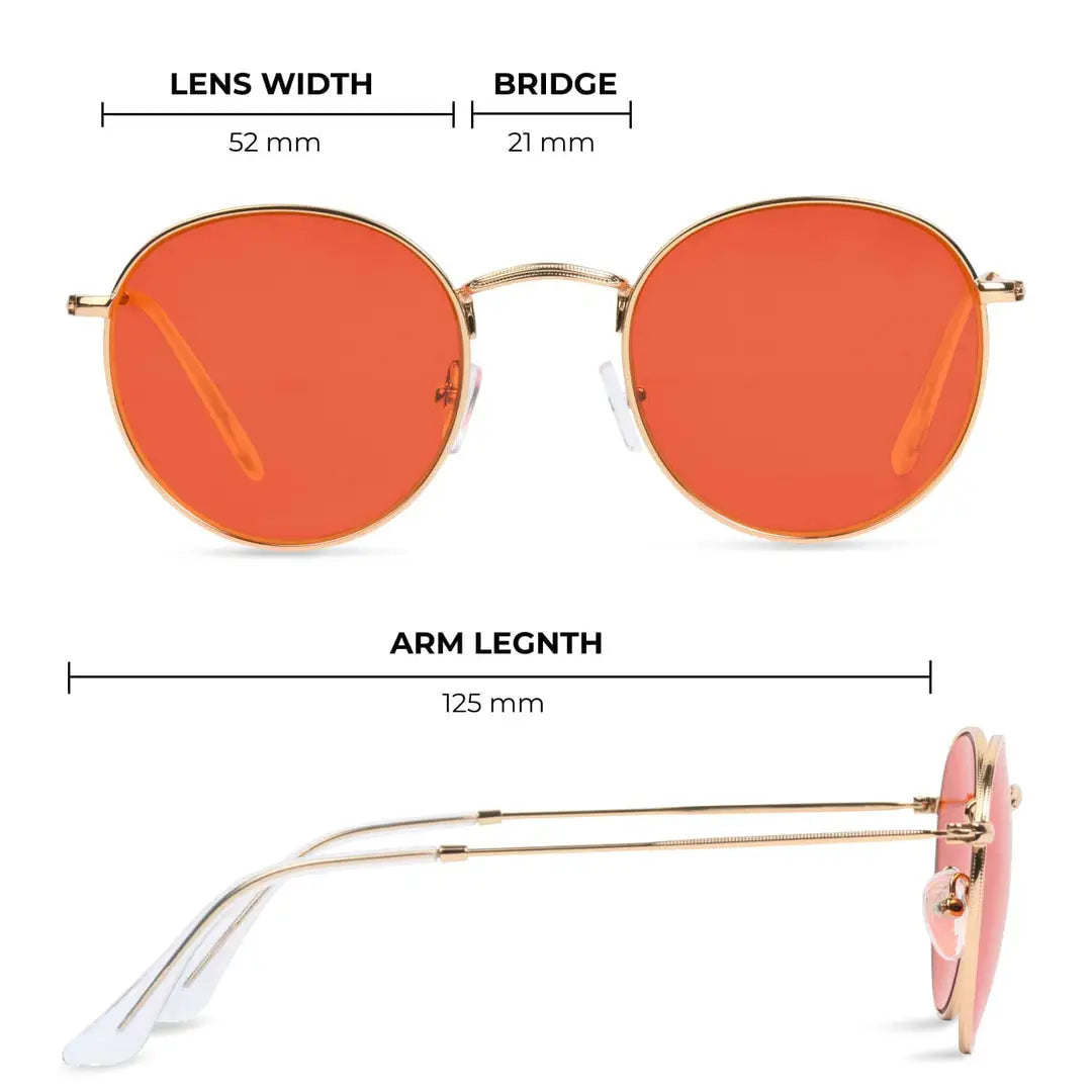 Ra optics jc sunset - device