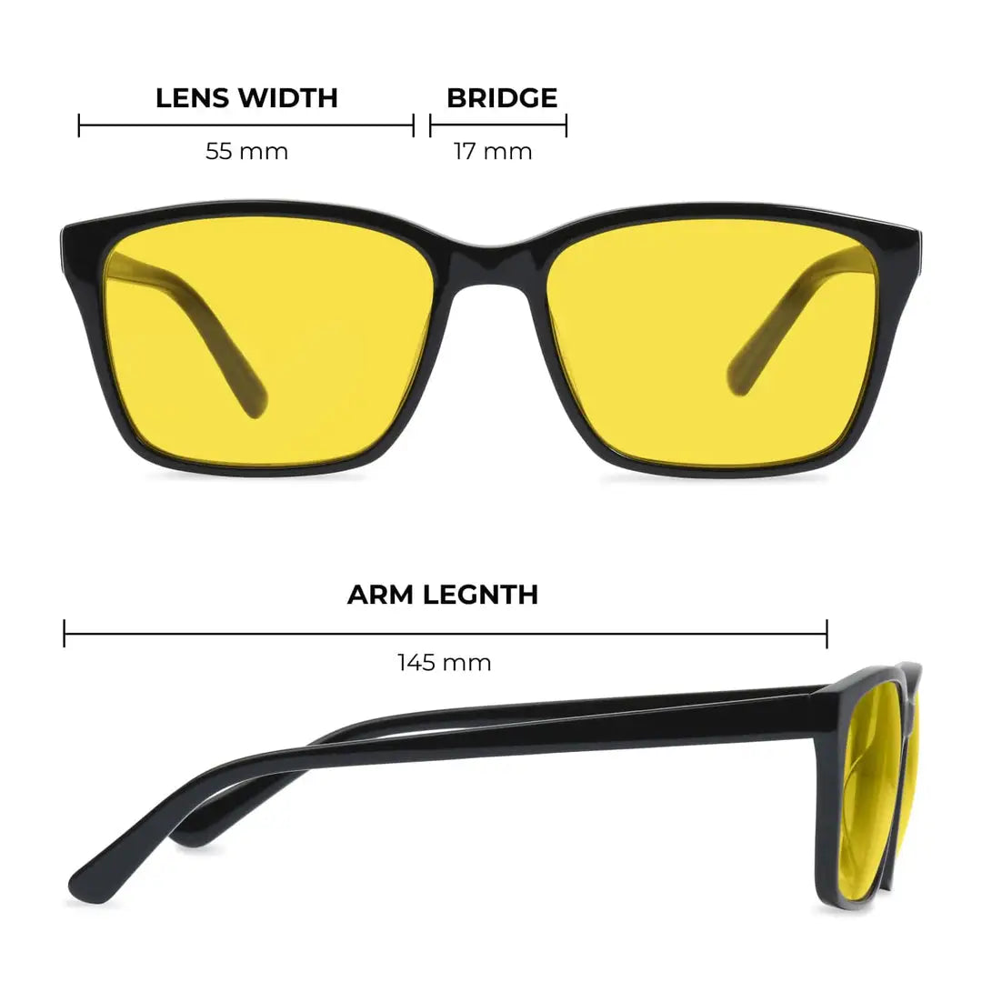 Ra optics maxwell daylight - device