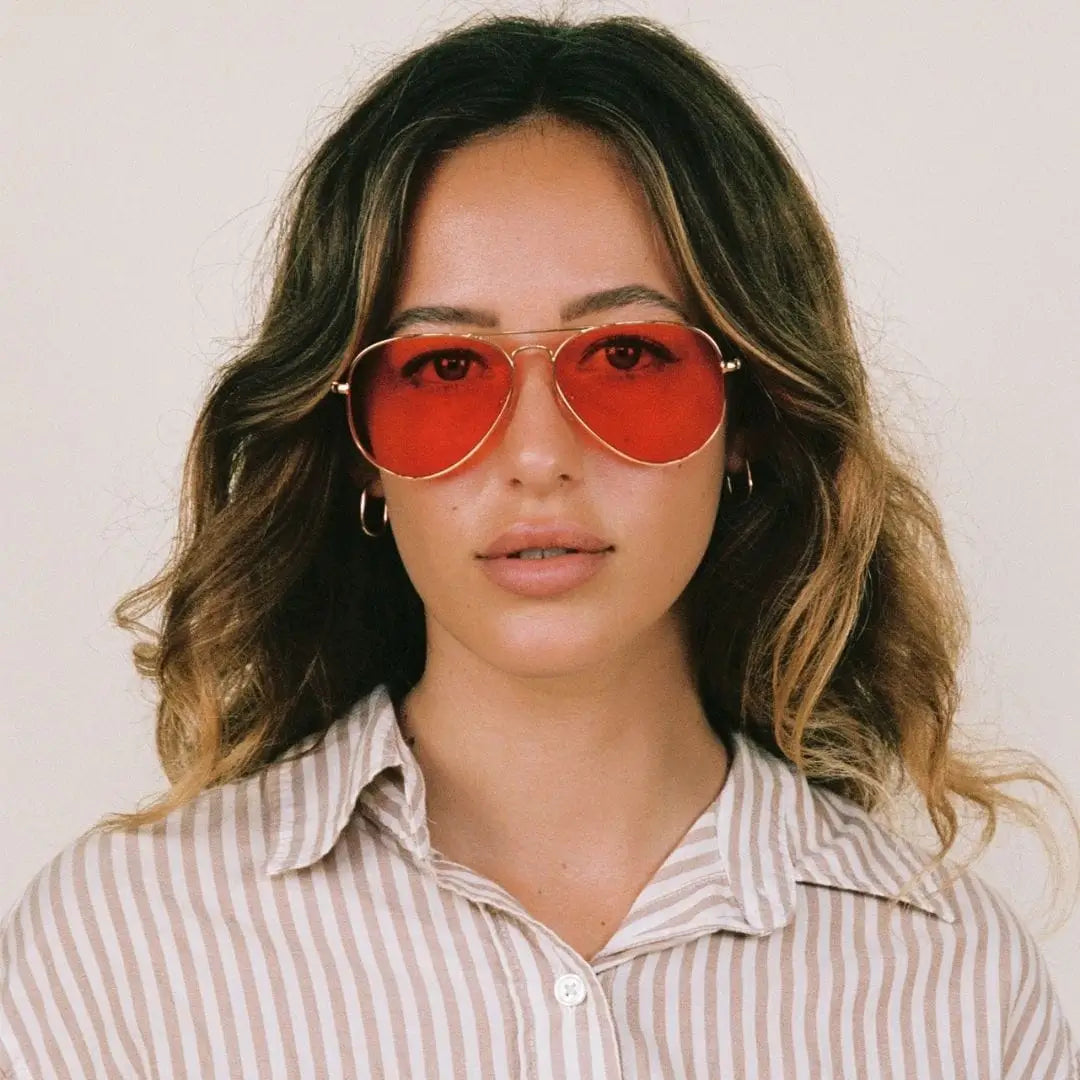 Ra optics yogananda sunset - device