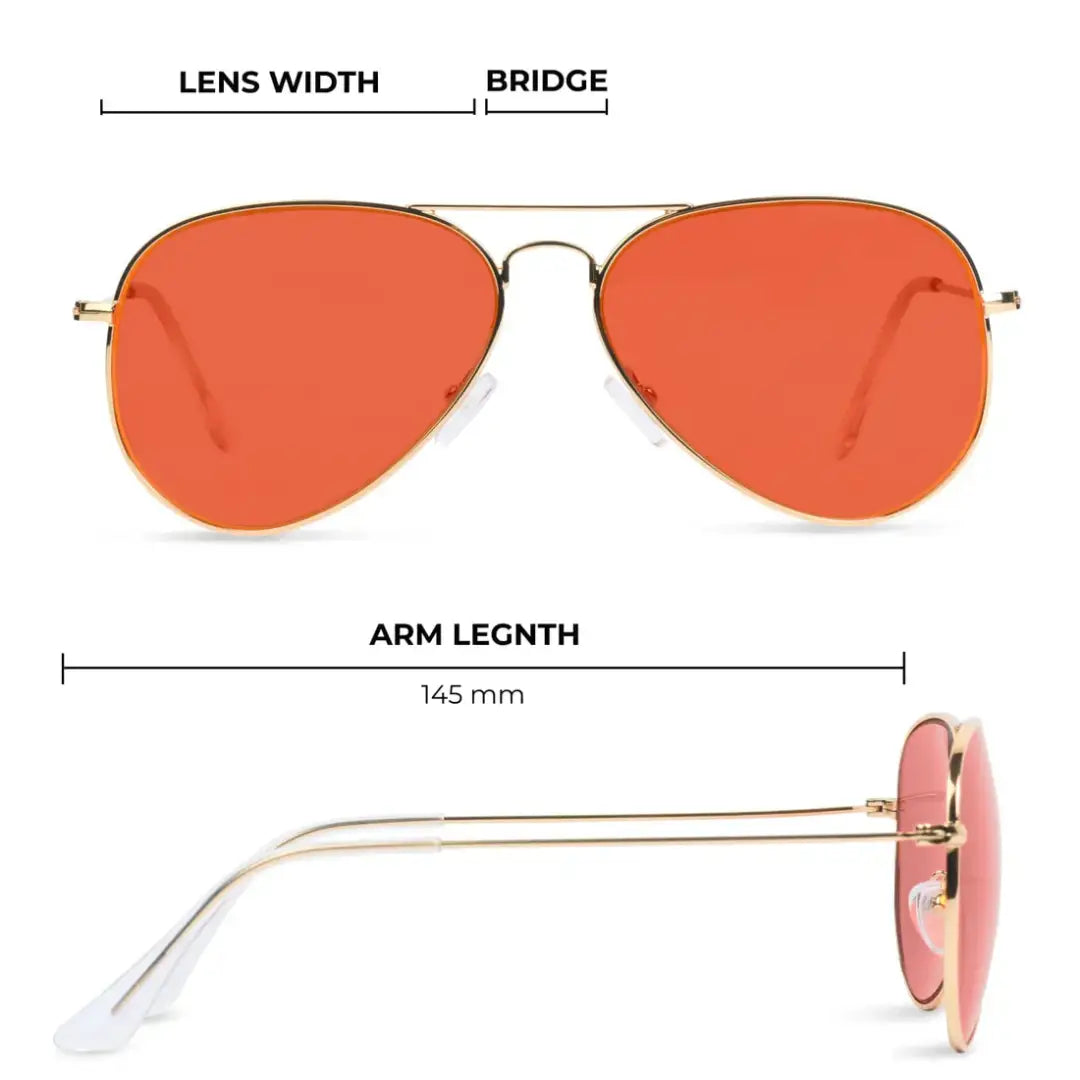 Ra optics yogananda sunset - device