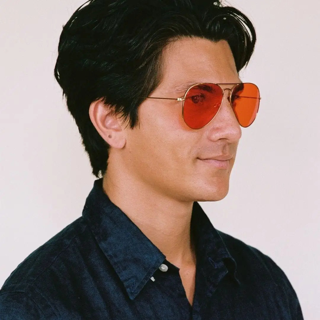 Ra optics yogananda sunset - device