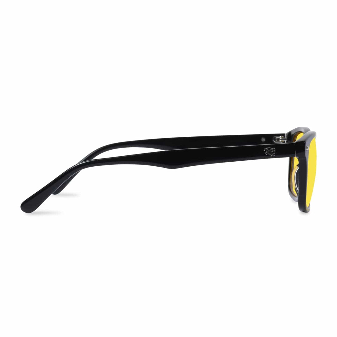 Ra Optics Ram Dass Daylight