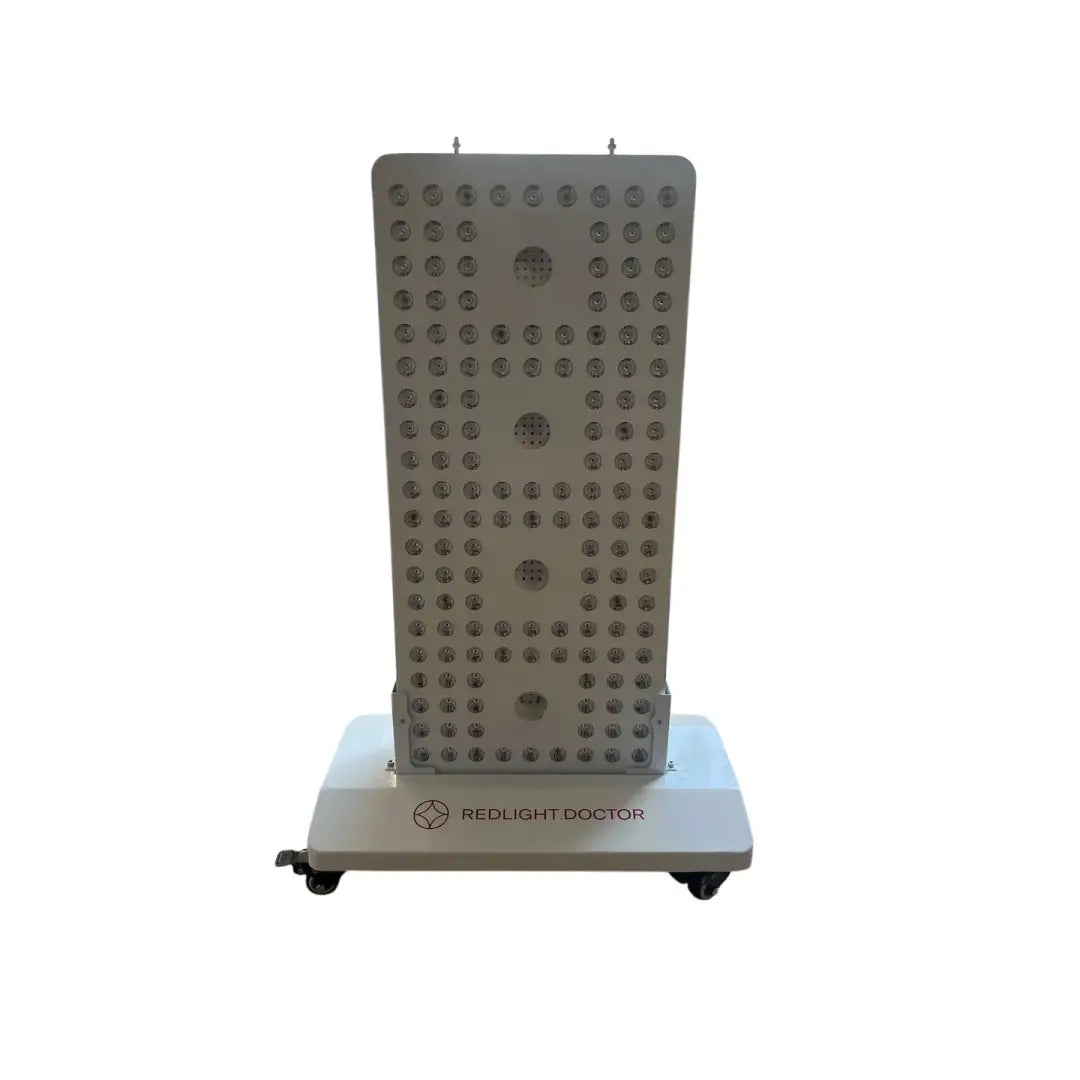 Redelios max photobiomodulation panel (+stand) - device