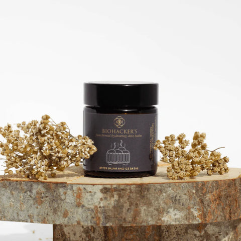 Biohacker's Skin Care 101 - Allt du behöver veta