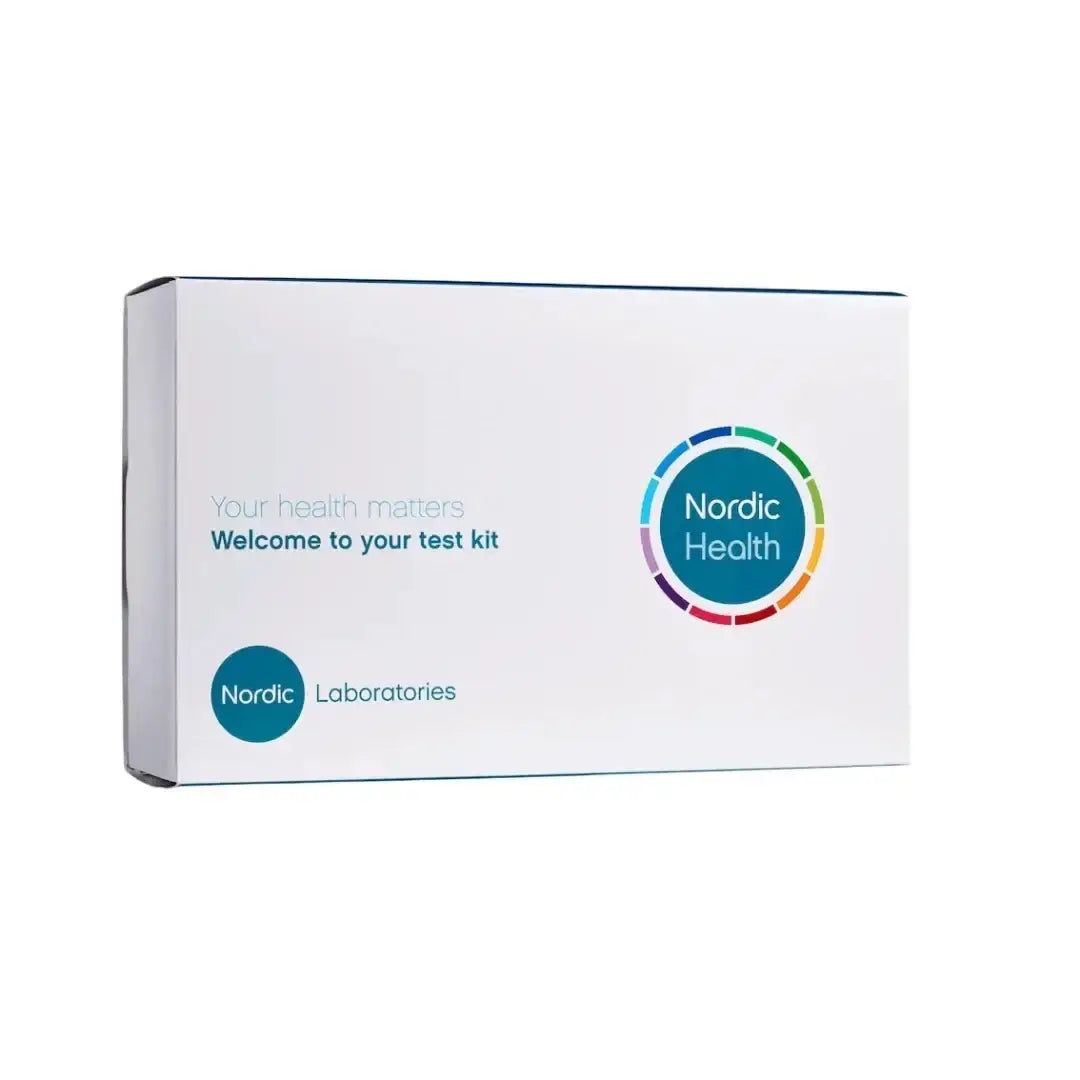 Small intestinal bacterial overgrowth test (sibo)