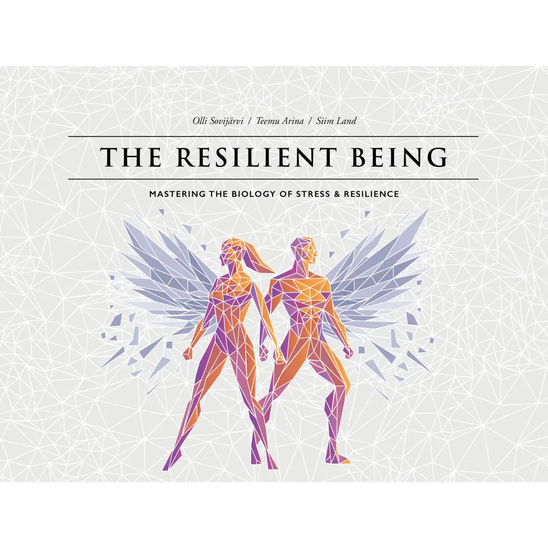 The sovereignty trilogy: master architecture of human