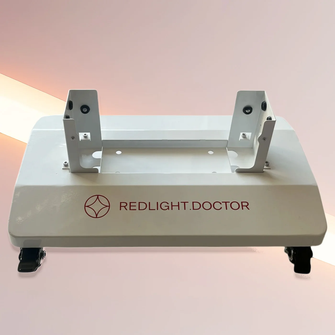 REDelios MAX Photobiomodulation Panel (+Stand)