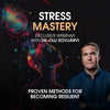 Stress mastery: proven methods for becoming resilient